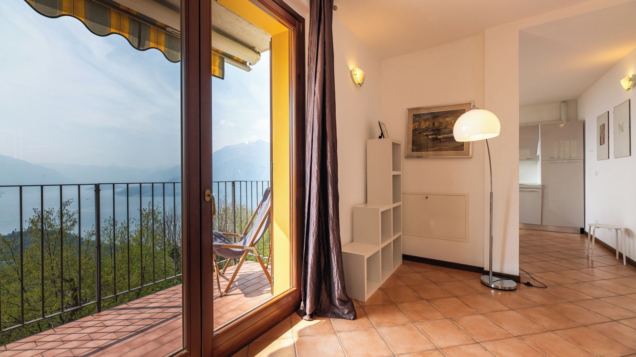 Photo of Livingroom in Perledo