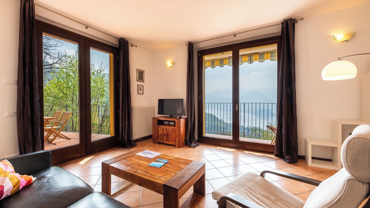 Photo of Livingroom in Perledo