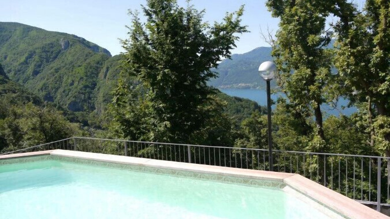 Photo of Outdoor in Perledo