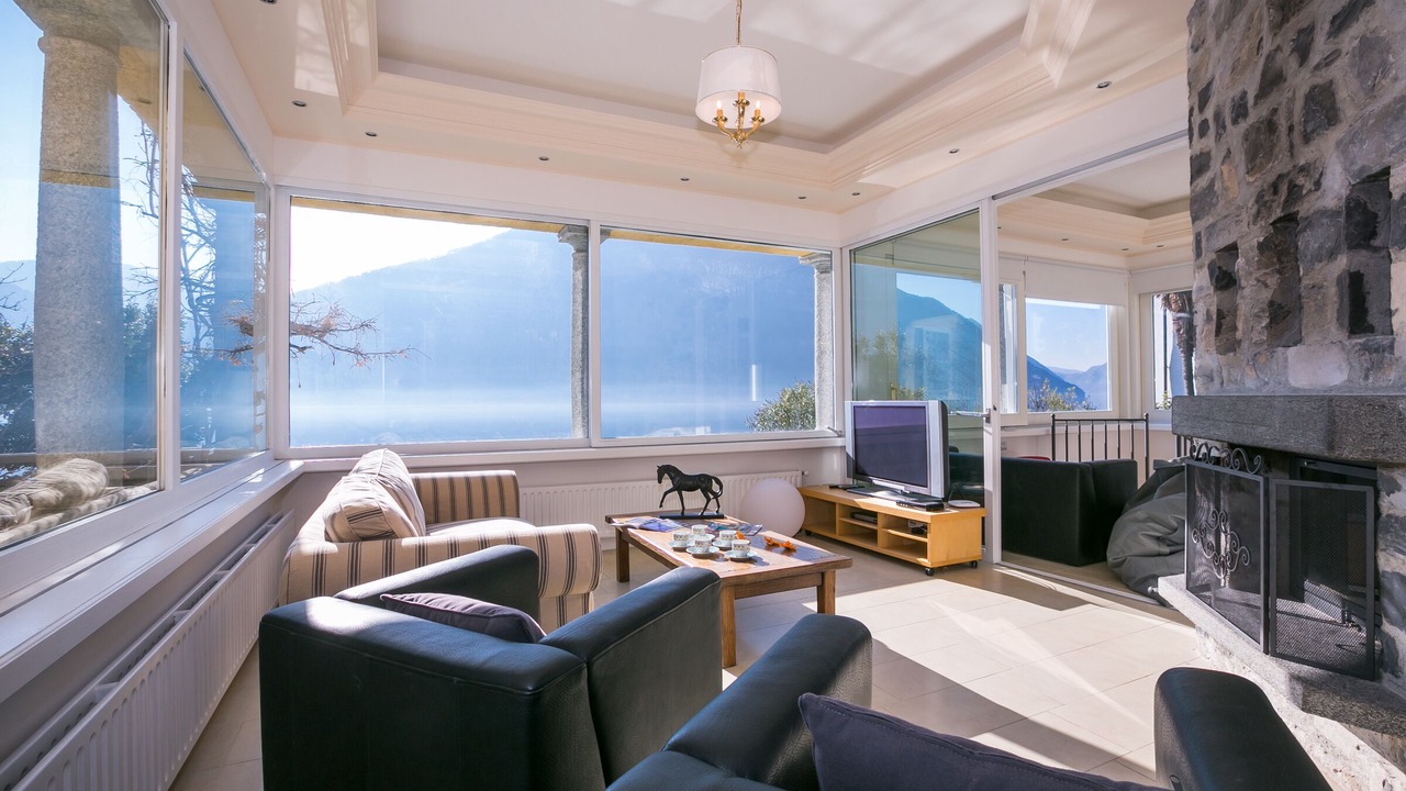 Photo of Livingroom in Cressogno