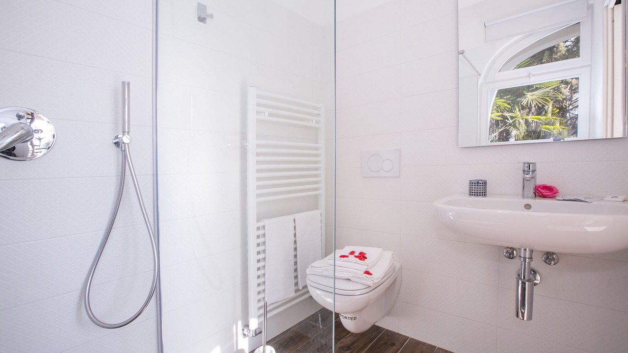 Photo of Bathroom in Cressogno