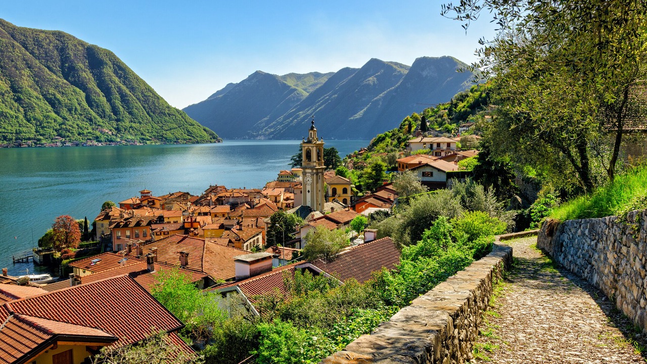 Photo of Others in Cressogno