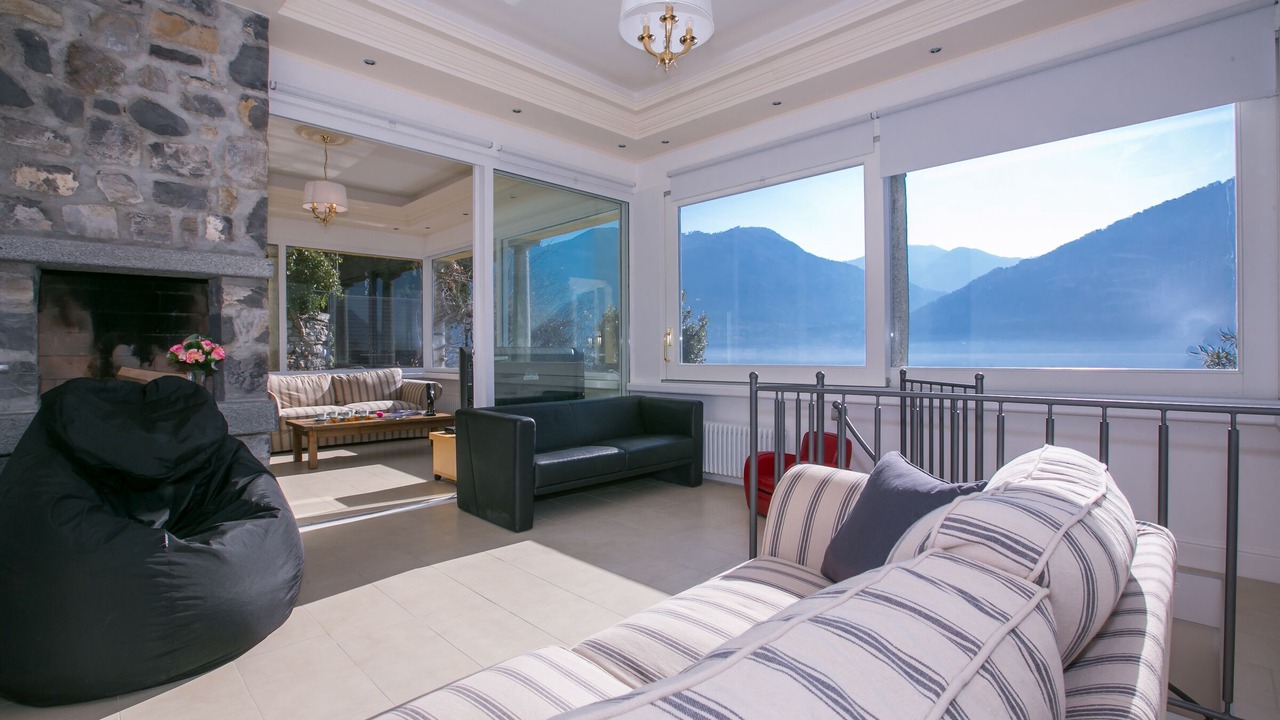 Photo of Livingroom in Cressogno