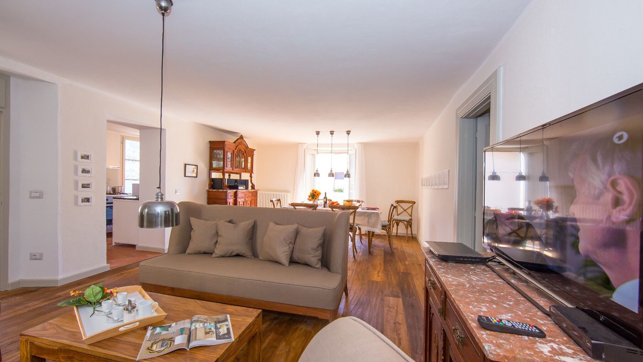 Photo of Livingroom in Colonno