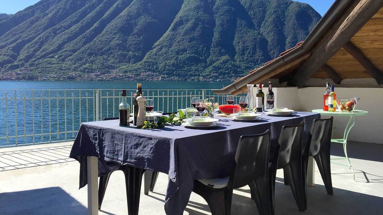 Photo of Outdoor in Colonno