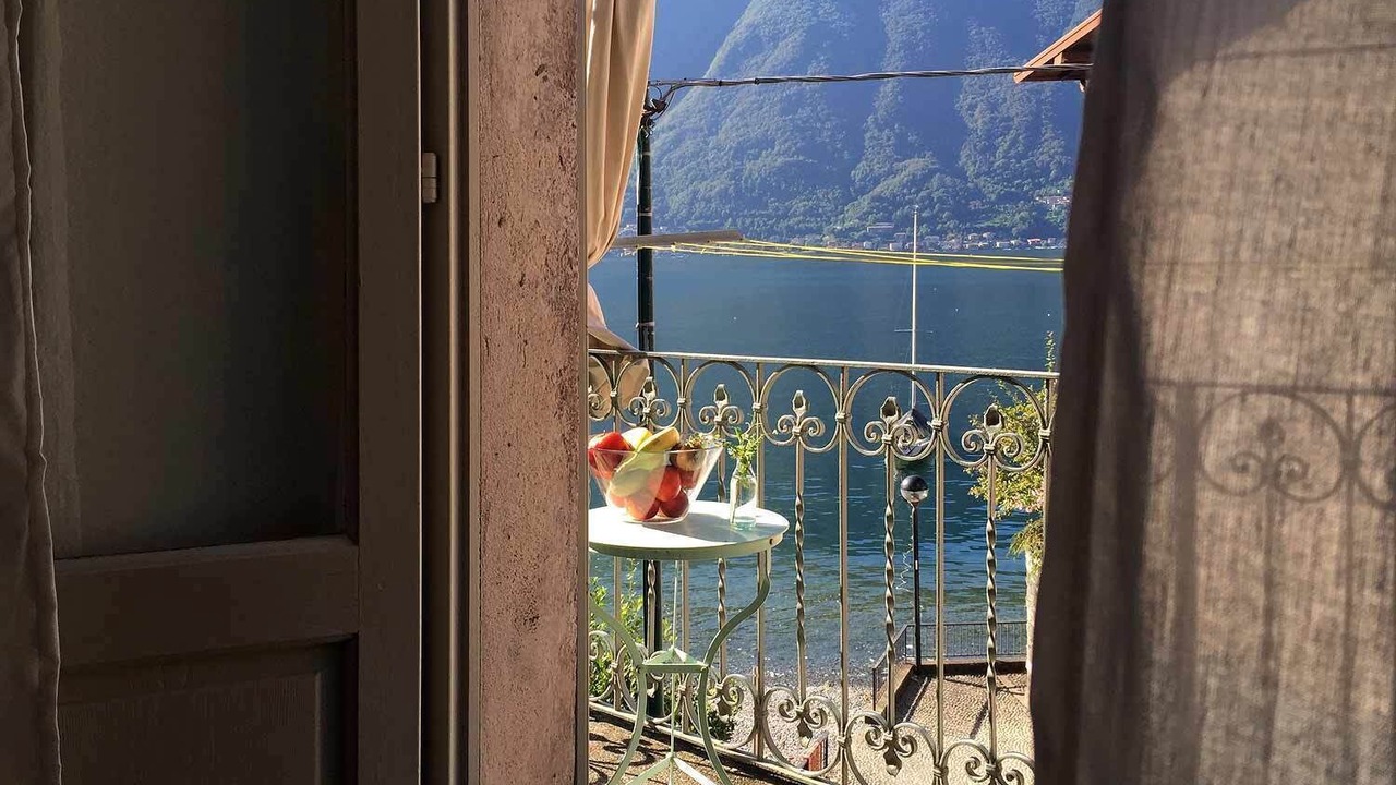 Photo of Patio Balcony in Colonno