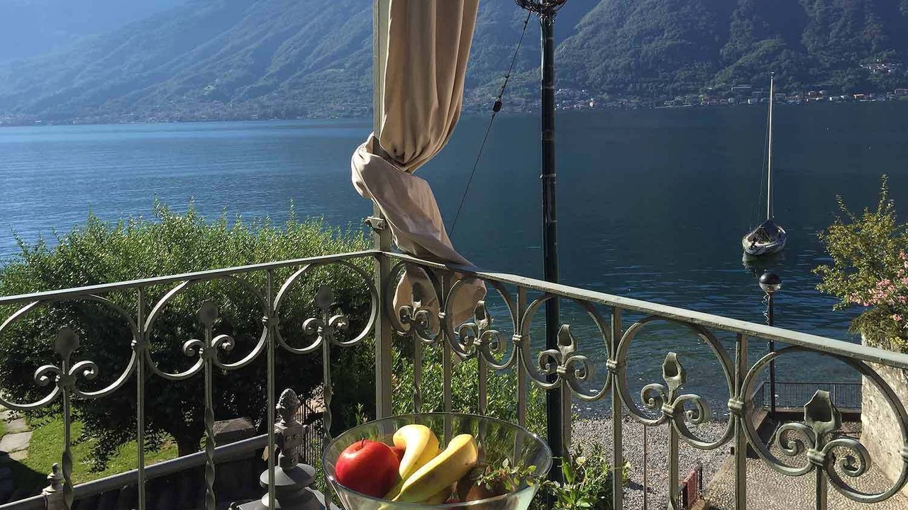 Photo of Patio Balcony in Colonno