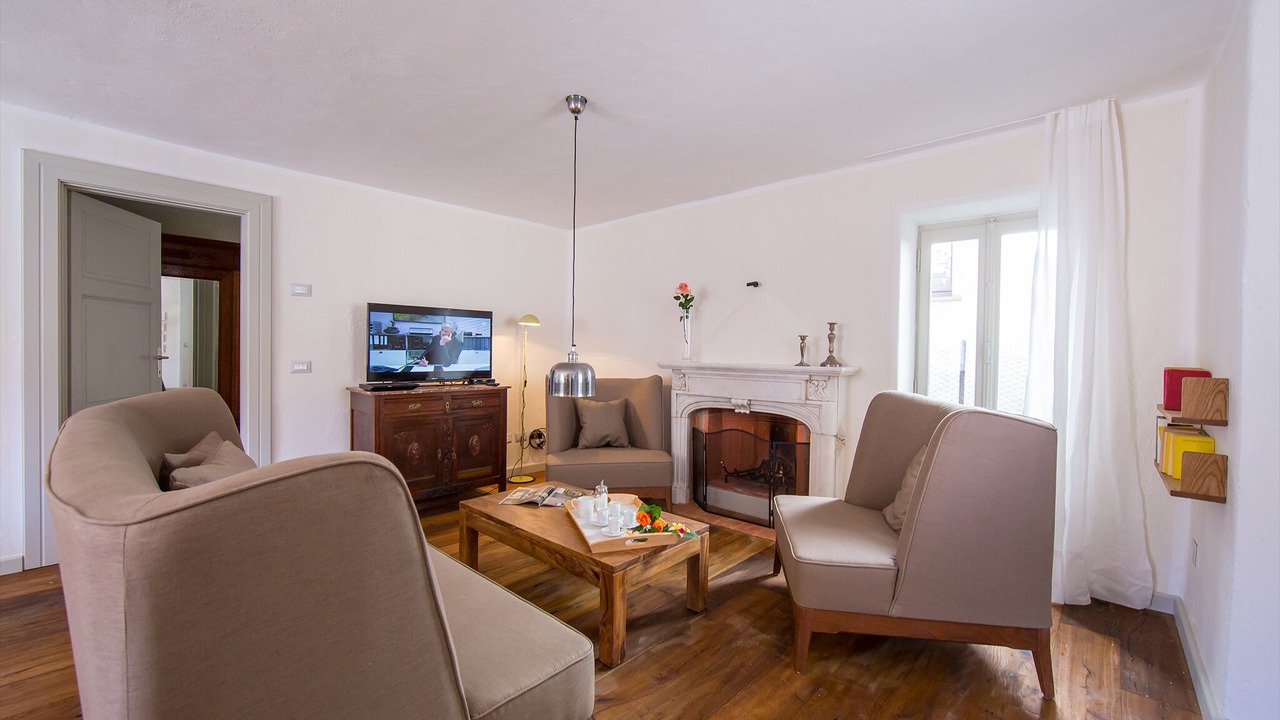 Photo of Livingroom in Colonno