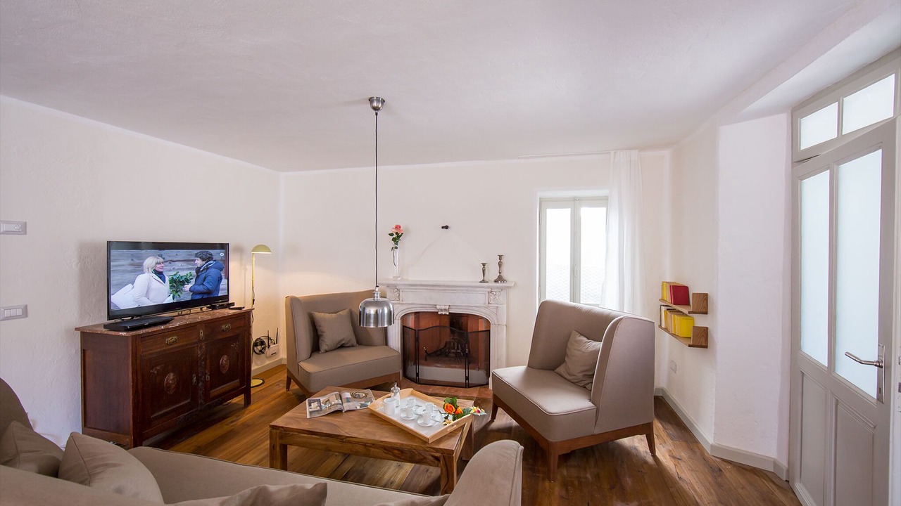 Photo of Livingroom in Colonno