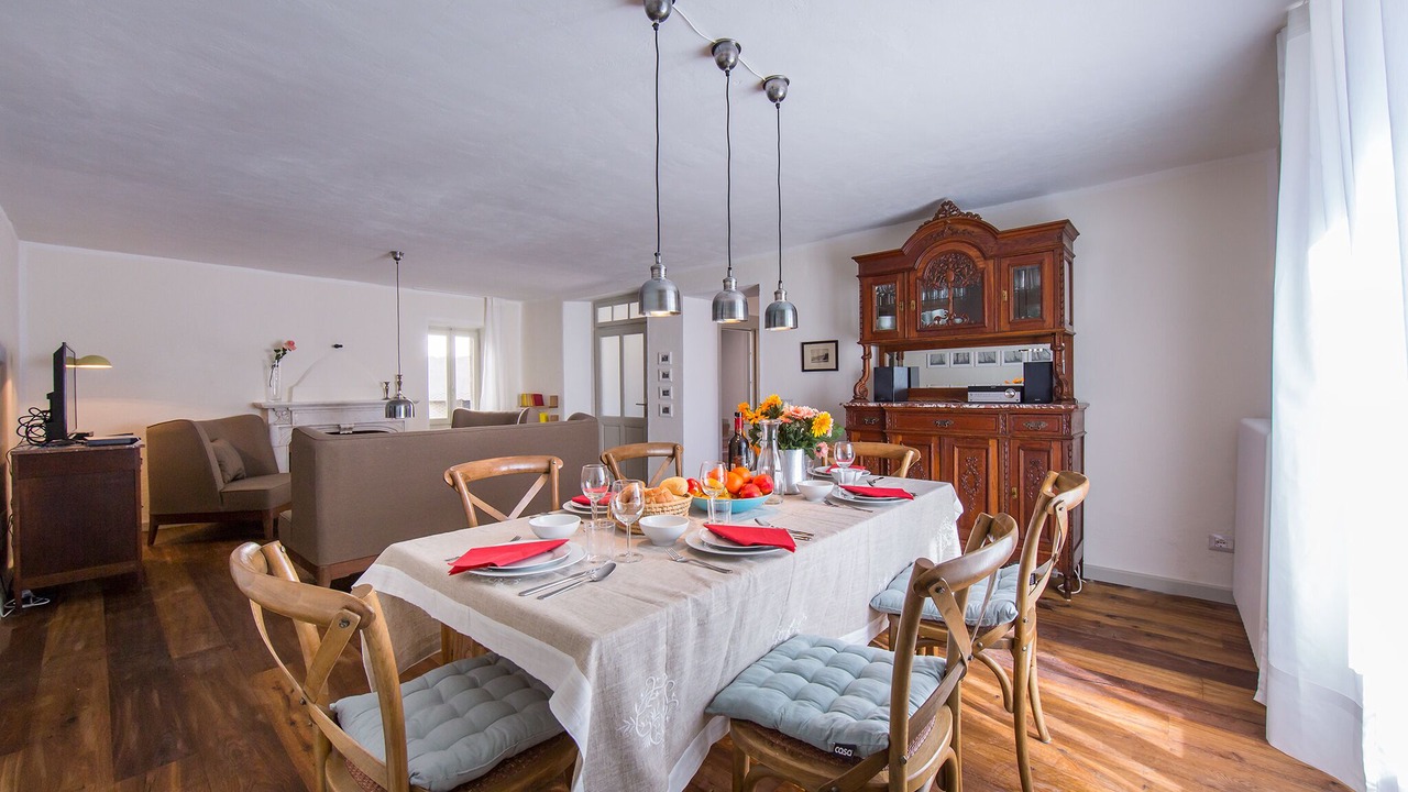 Photo of Livingroom in Colonno
