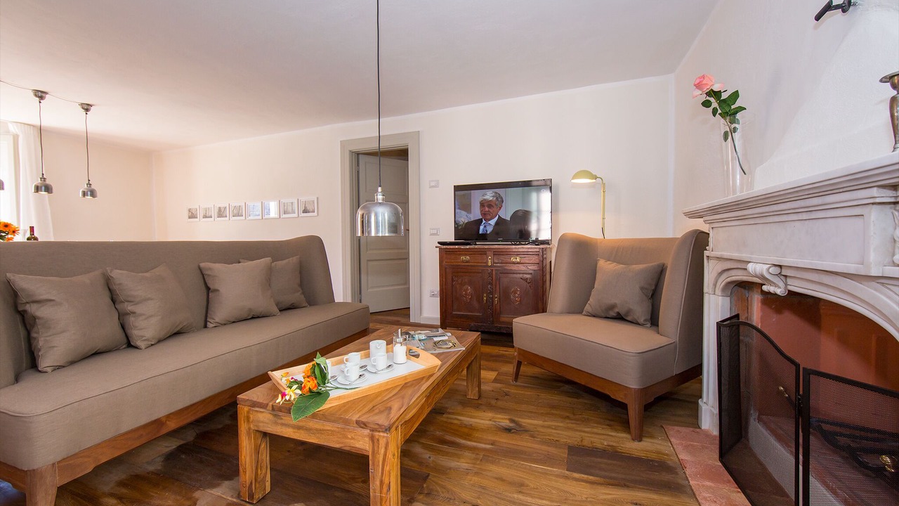 Photo of Livingroom in Colonno