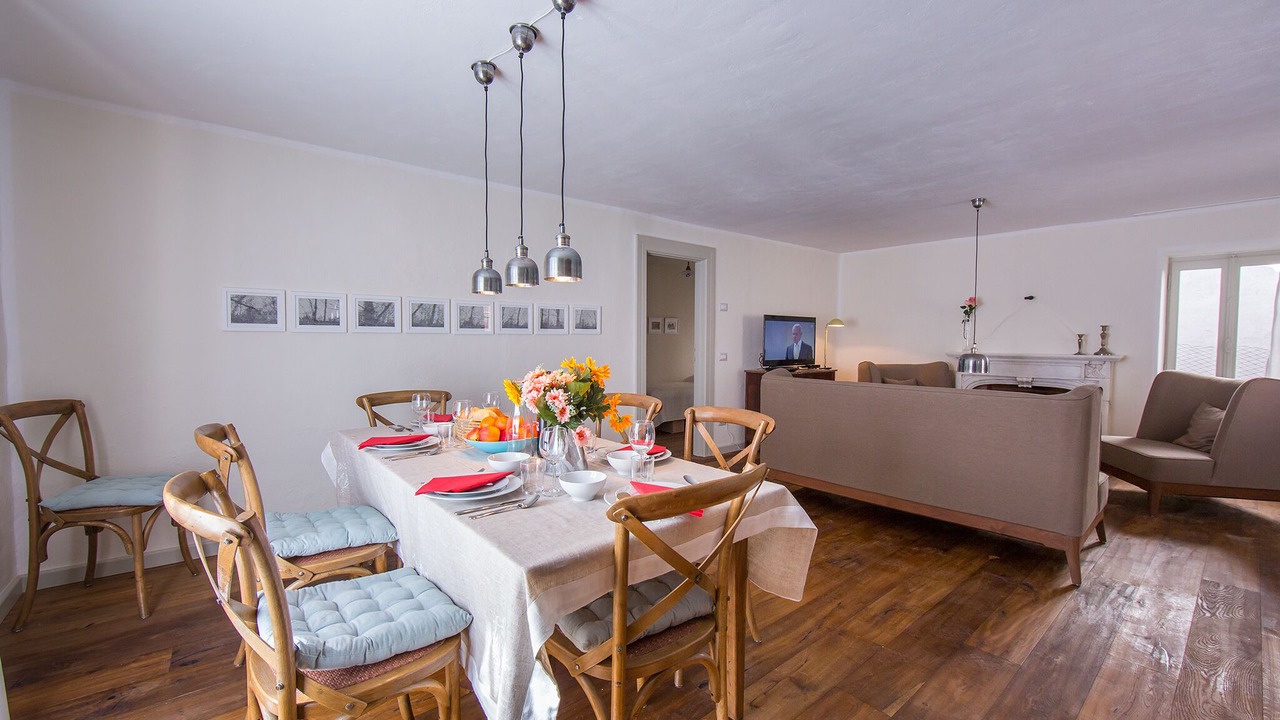 Photo of Livingroom in Colonno