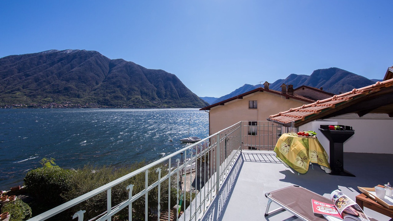 Photo of Outdoor in Colonno
