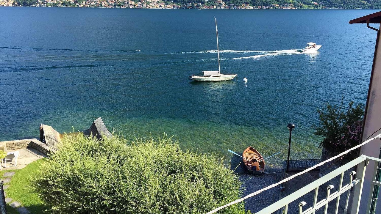 Photo of Outdoor in Colonno