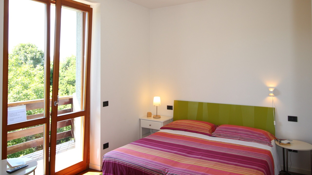 Photo of Bedroom in Ponteranica
