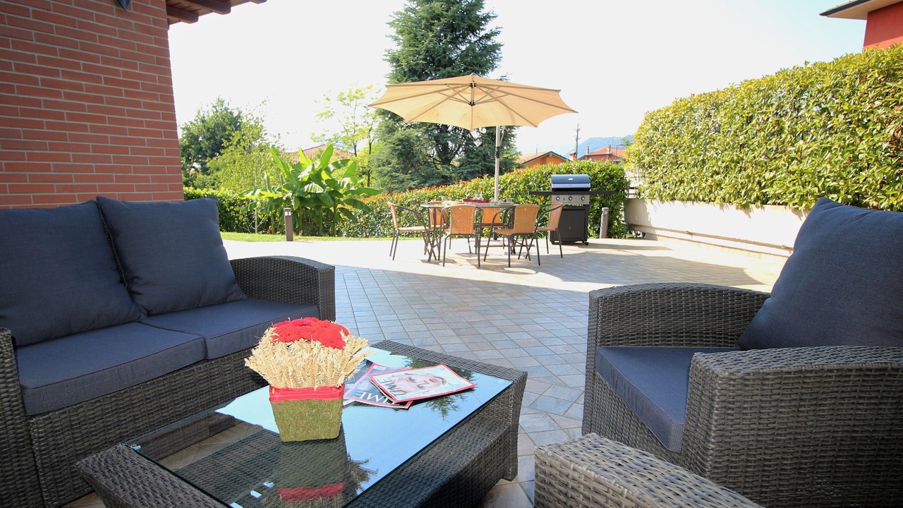 Photo of Outdoor in Ponteranica