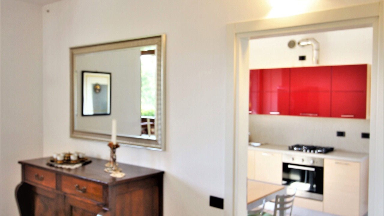 Photo of Kitchen in Ponteranica