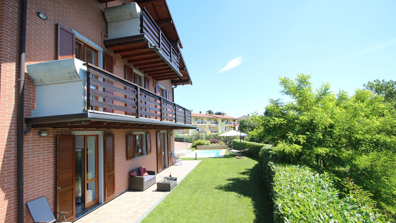 Photo of Outdoor in Ponteranica
