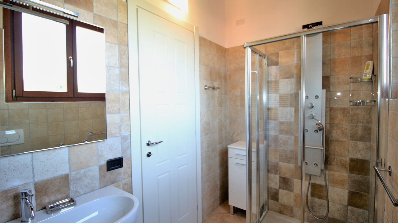 Photo of Bathroom in Ponteranica