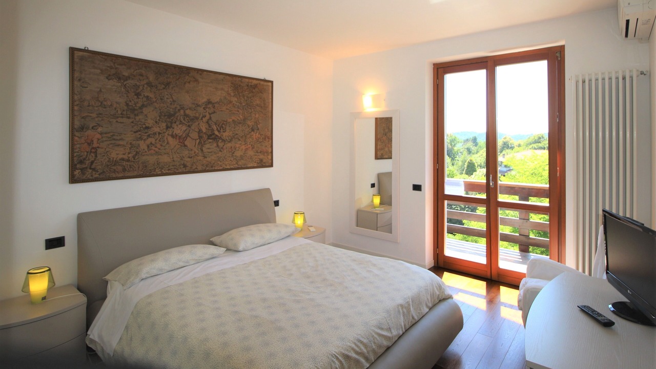 Photo of Bedroom in Ponteranica