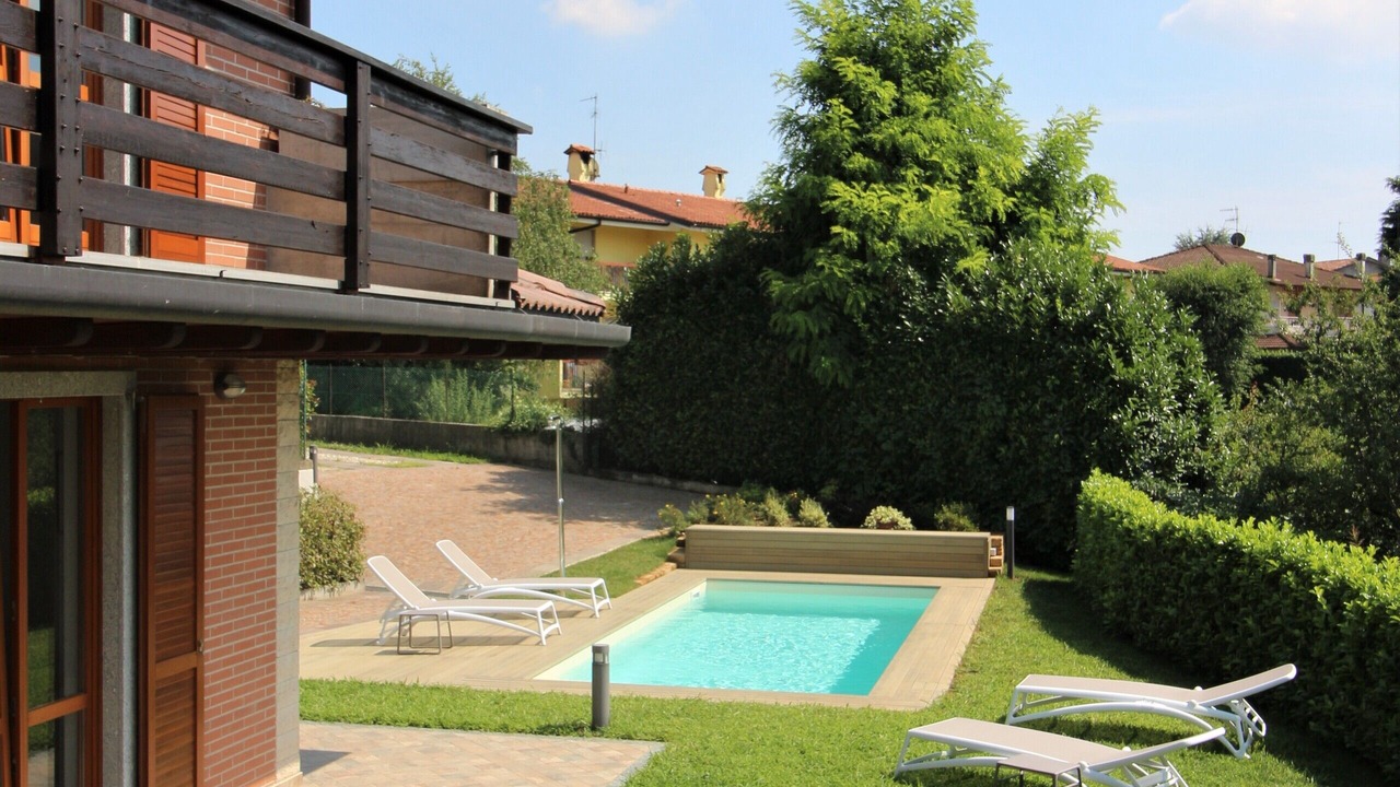 Photo of Outdoor in Ponteranica