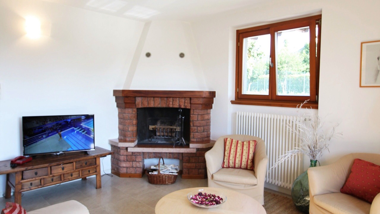 Photo of Livingroom in Ponteranica