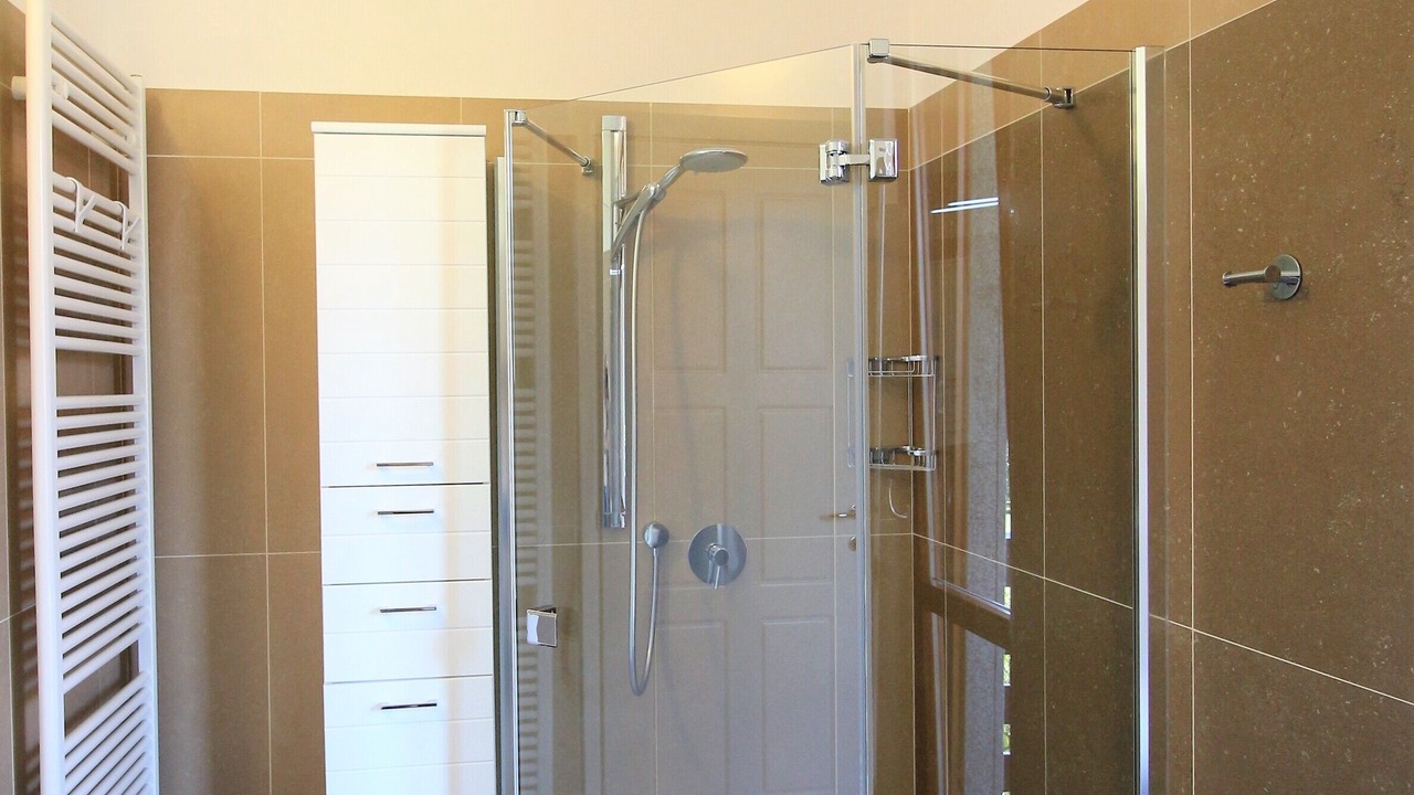 Photo of Bathroom in Ponteranica