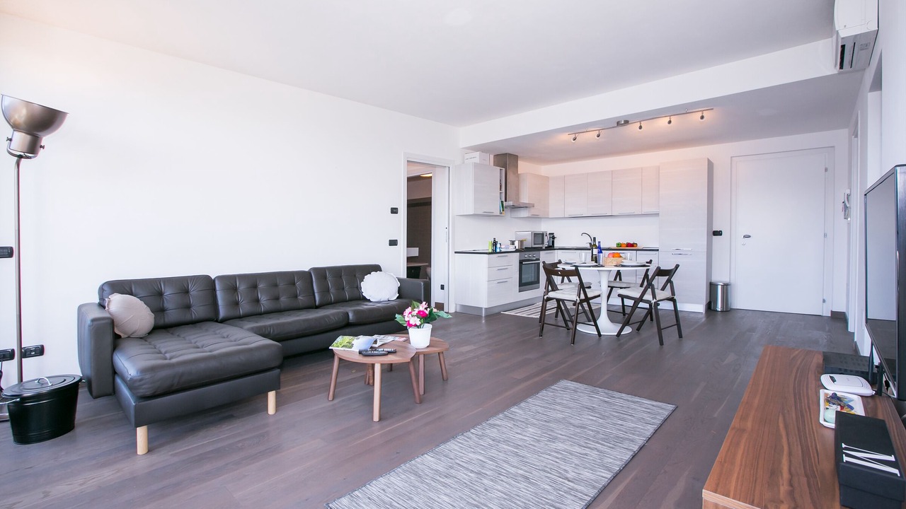 Photo of Livingroom in Menaggio
