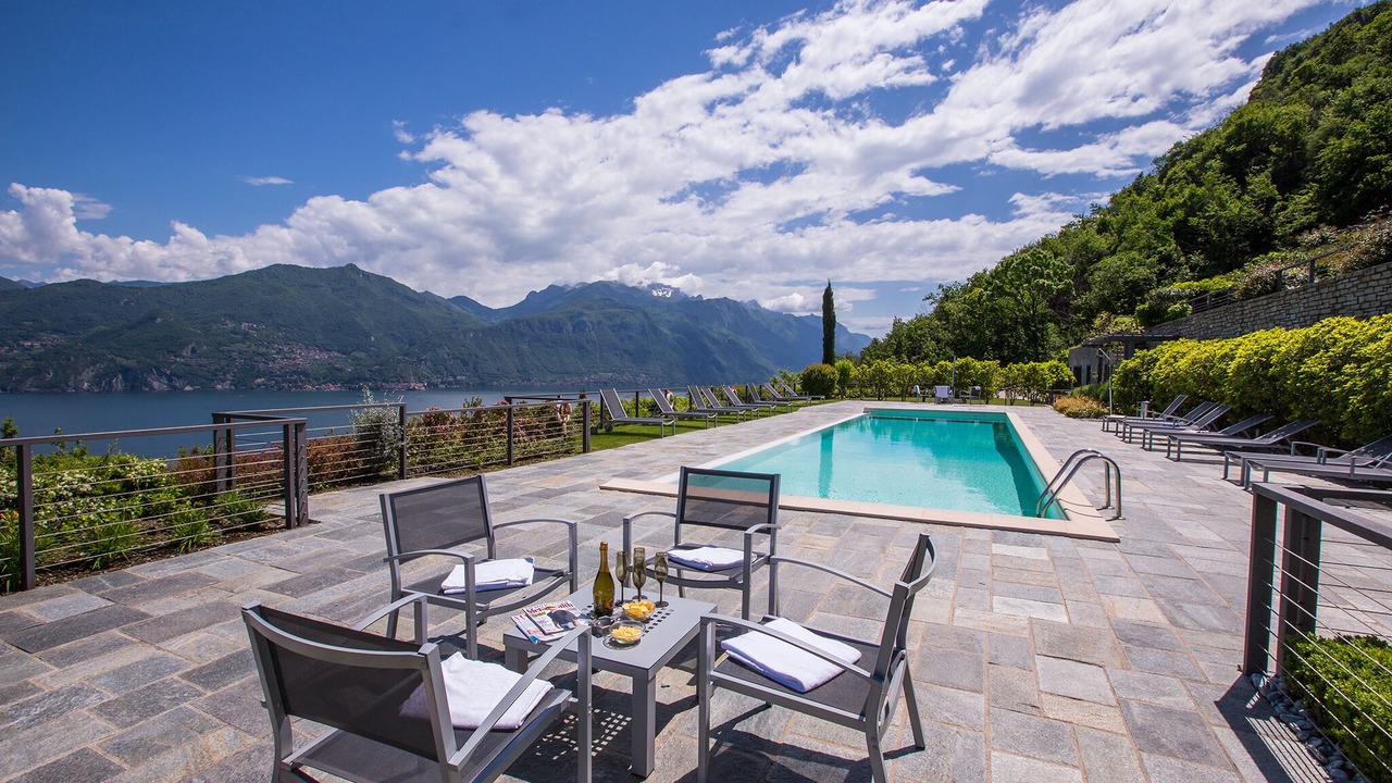 Photo of Outdoor in Menaggio