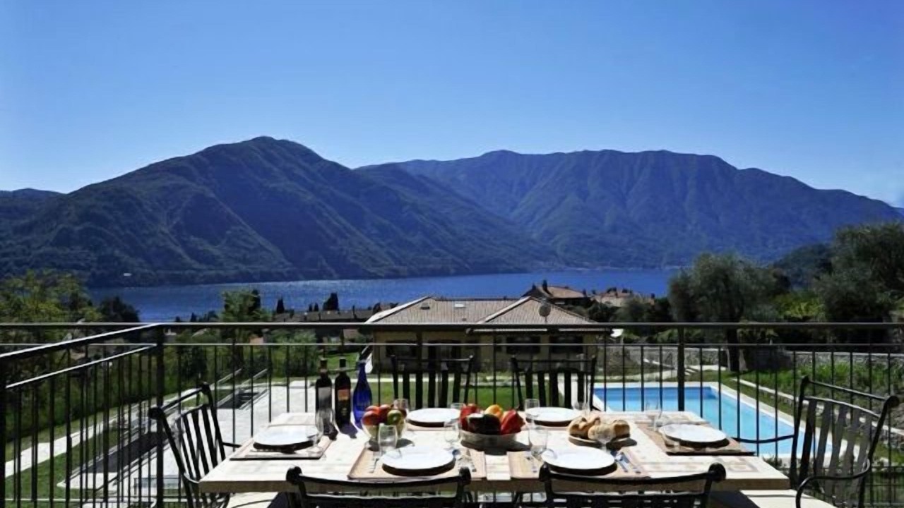 Photo of Outdoor in Tremezzo