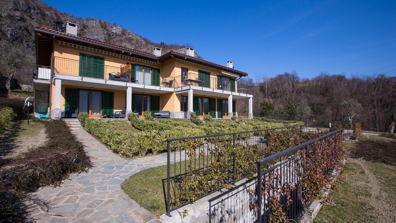 Photo of Outdoor in Tremezzo