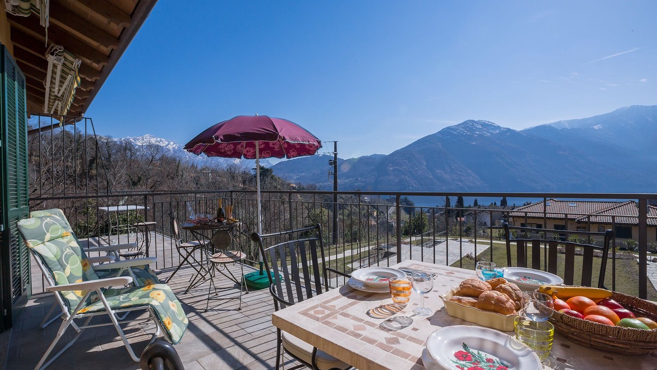 Photo of Outdoor in Tremezzo