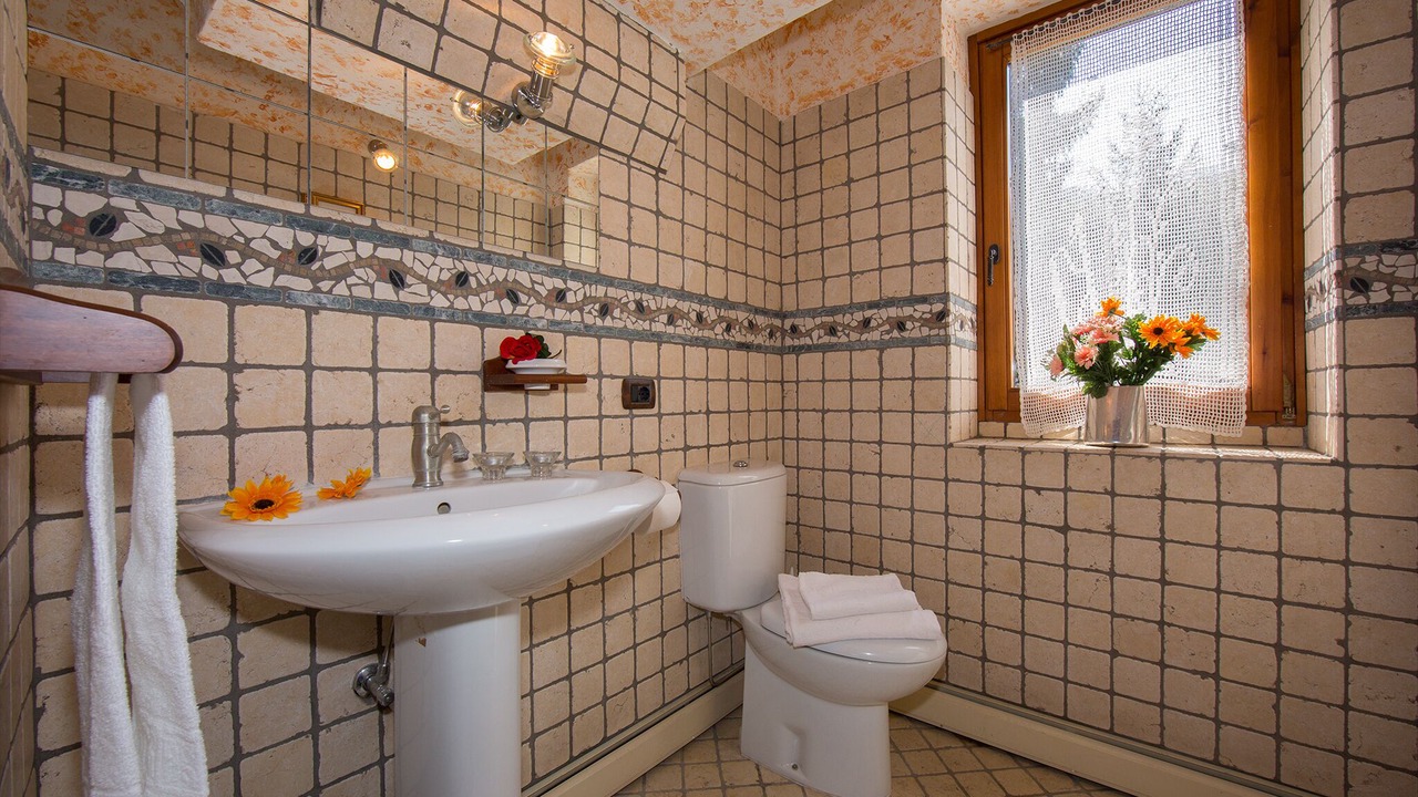 Photo of Bathroom in Occagno