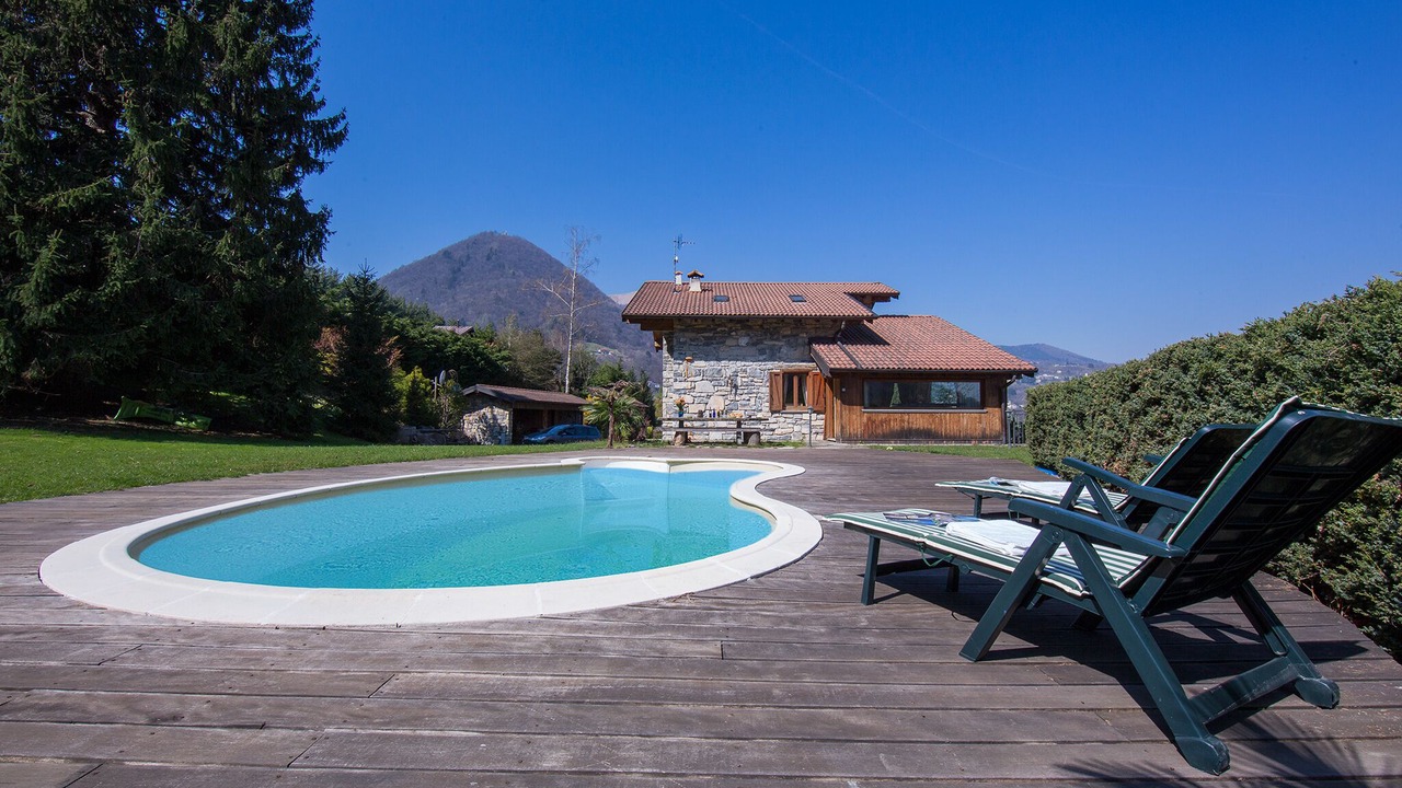 Photo of Outdoor in Occagno