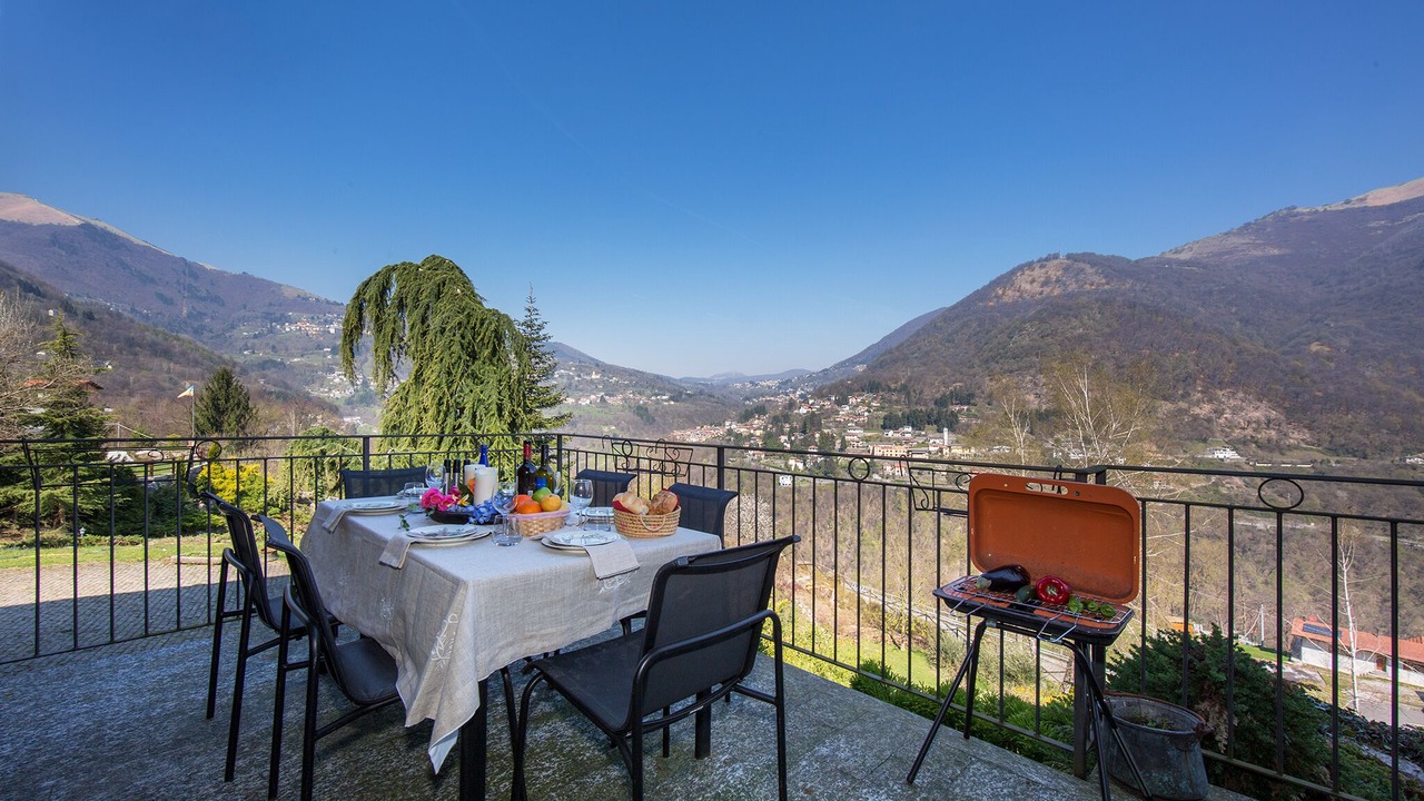 Photo of Outdoor in Occagno