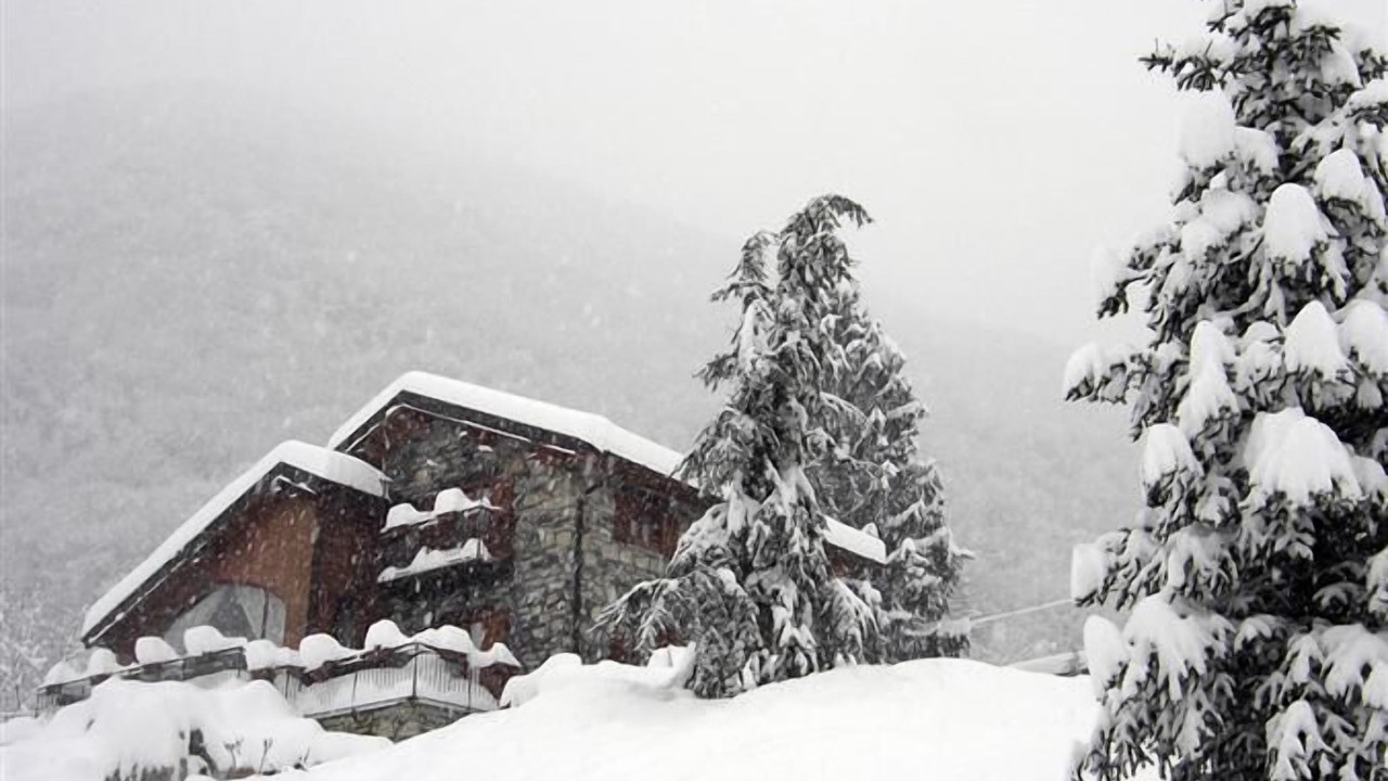 Photo of Outdoor in Occagno