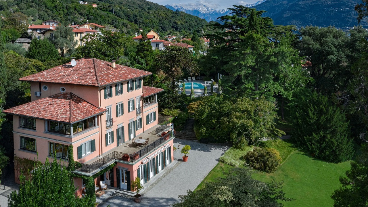 Photo of Outdoor in Santa Maria - Rezzonico