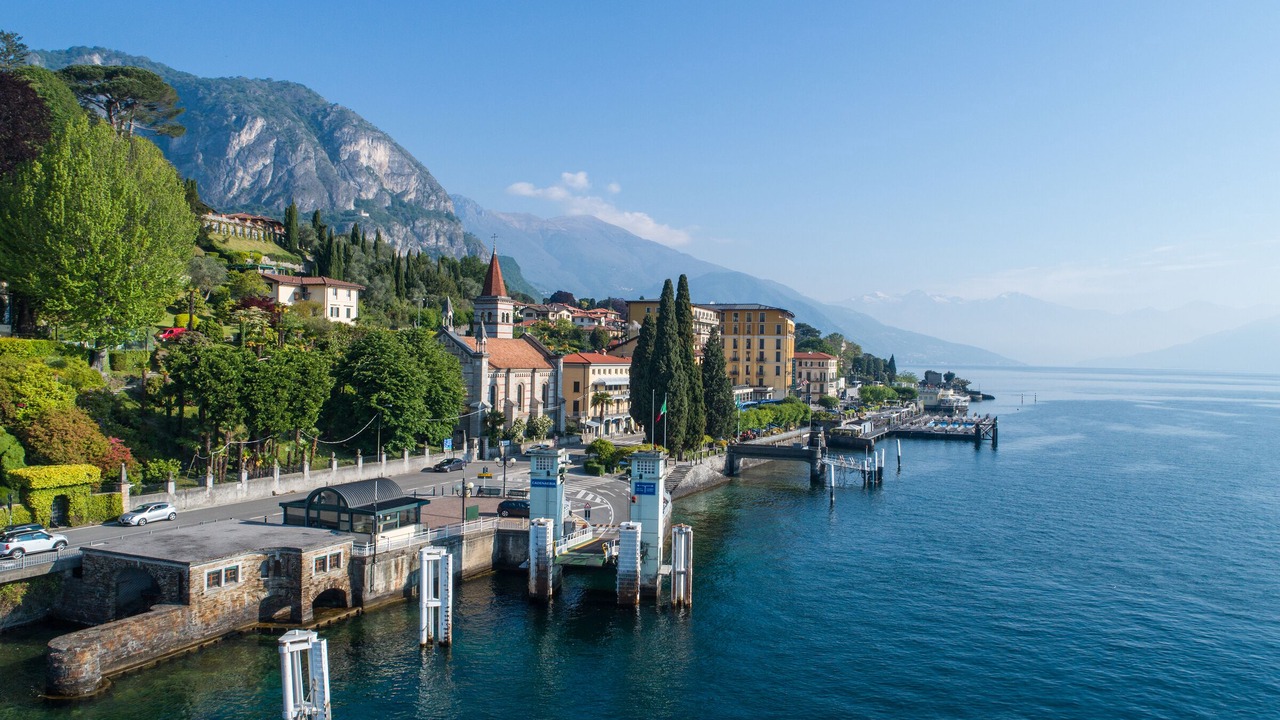 Photo of Outdoor in Cadenabbia