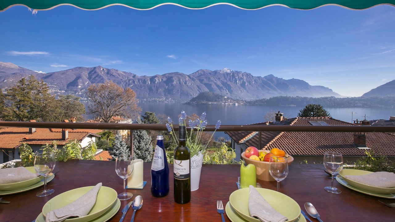 Photo of Outdoor in Cadenabbia
