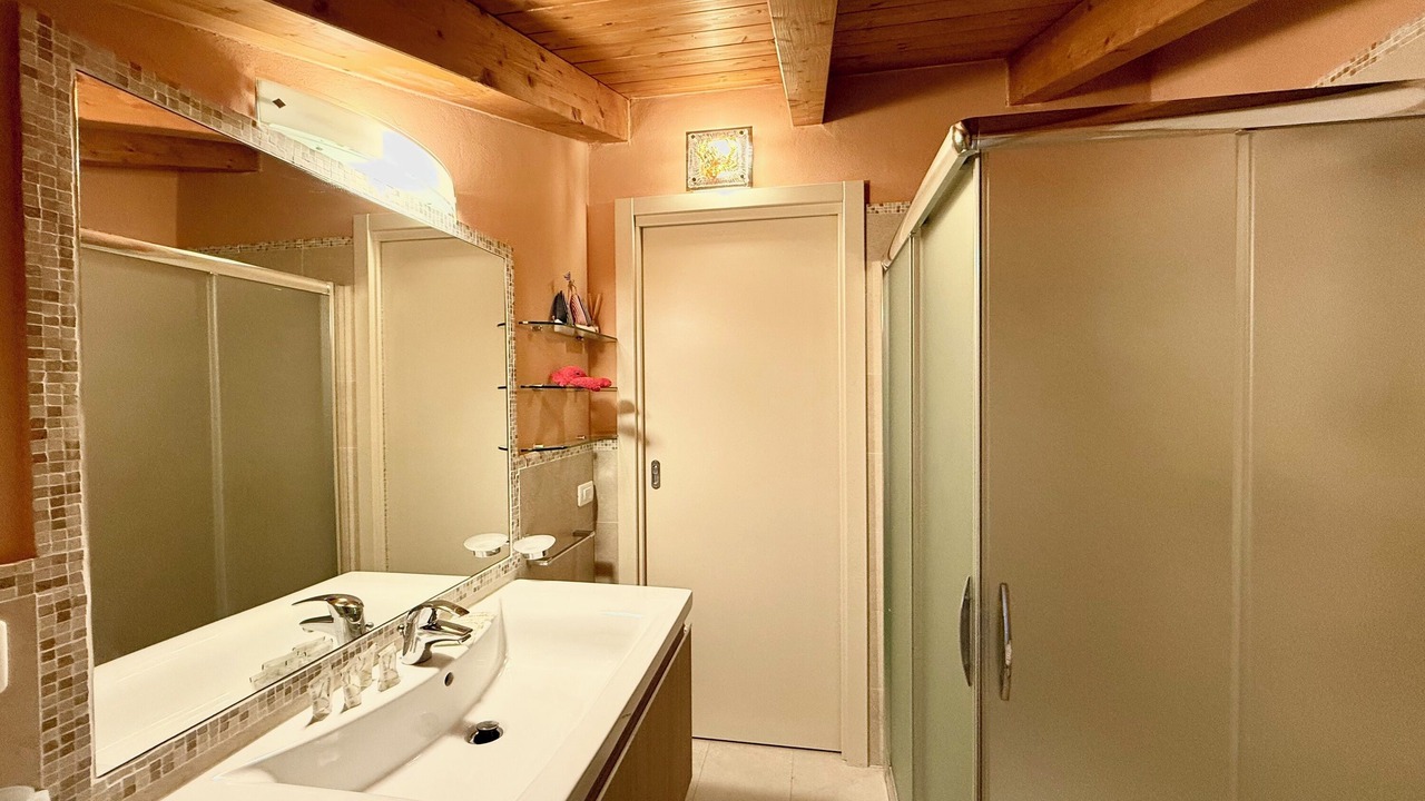 Photo of Bathroom in San Siro