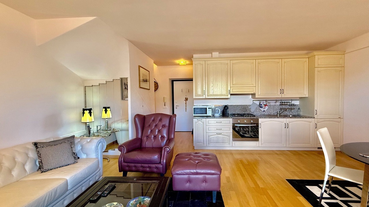 Photo of Bedroom in San Siro