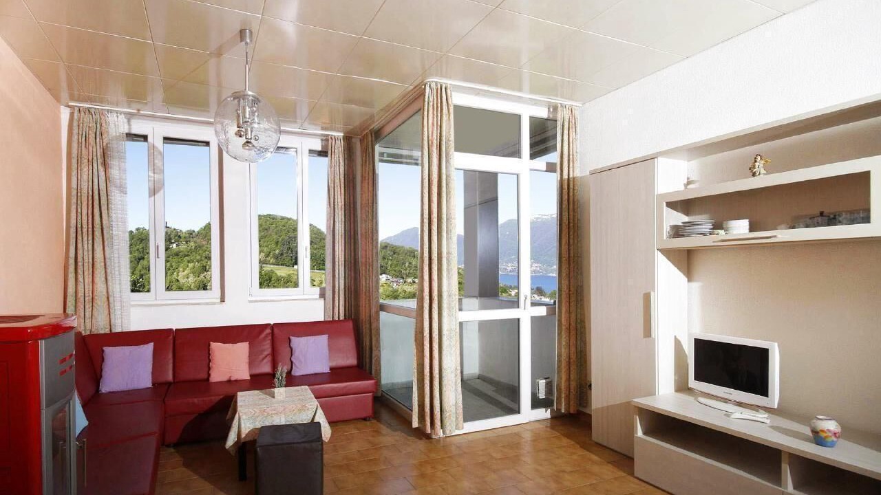 Photo of Livingroom in Euroville