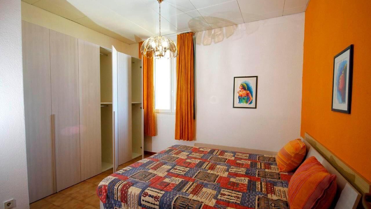 Photo of Bedroom in Euroville