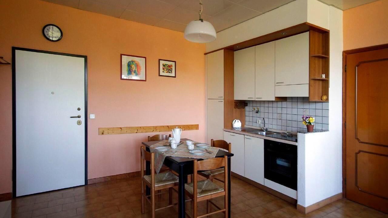 Photo of Kitchen in Euroville