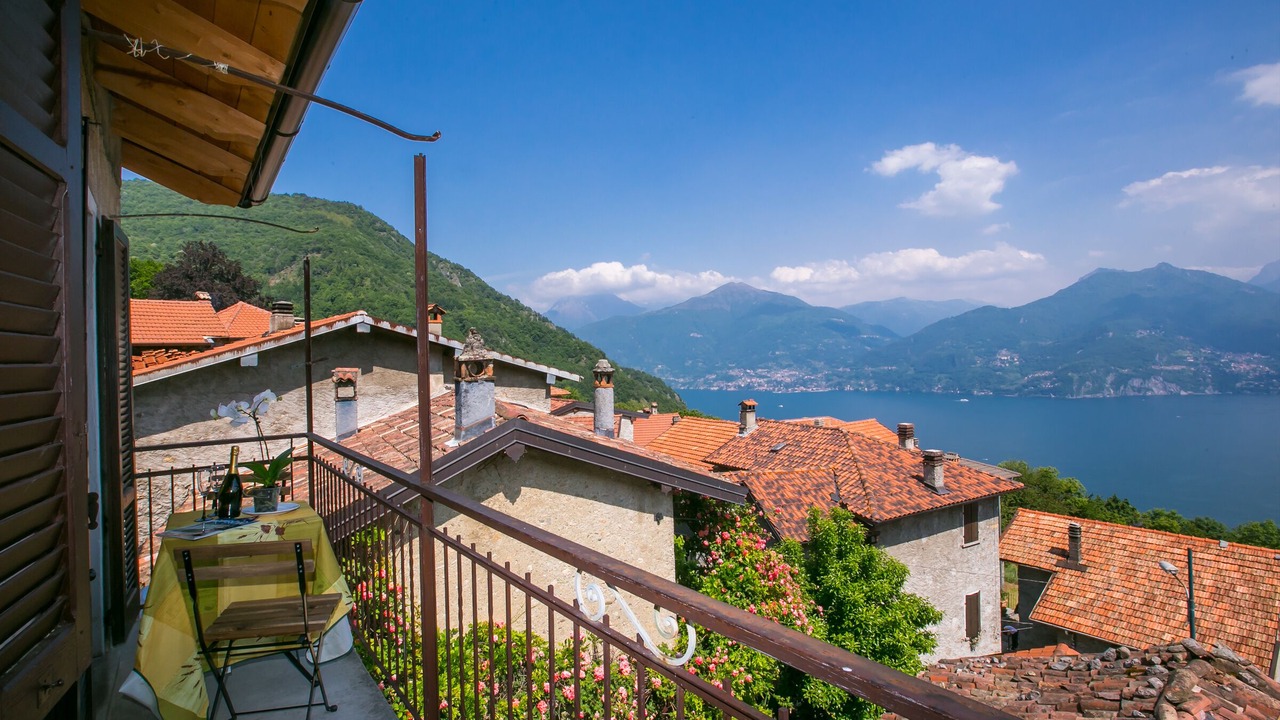 Photo of Patio Balcony in Naggio