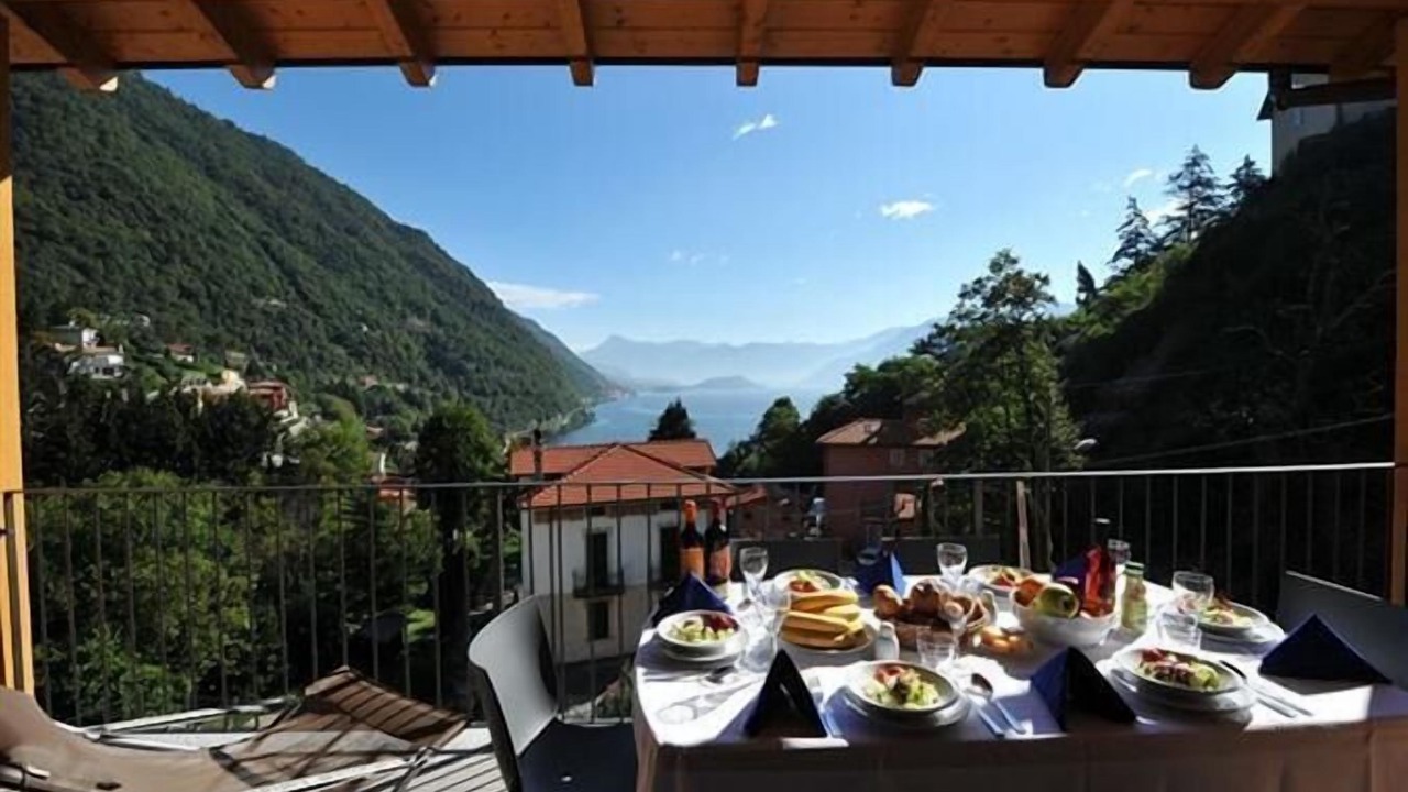 Photo of Others in Argegno