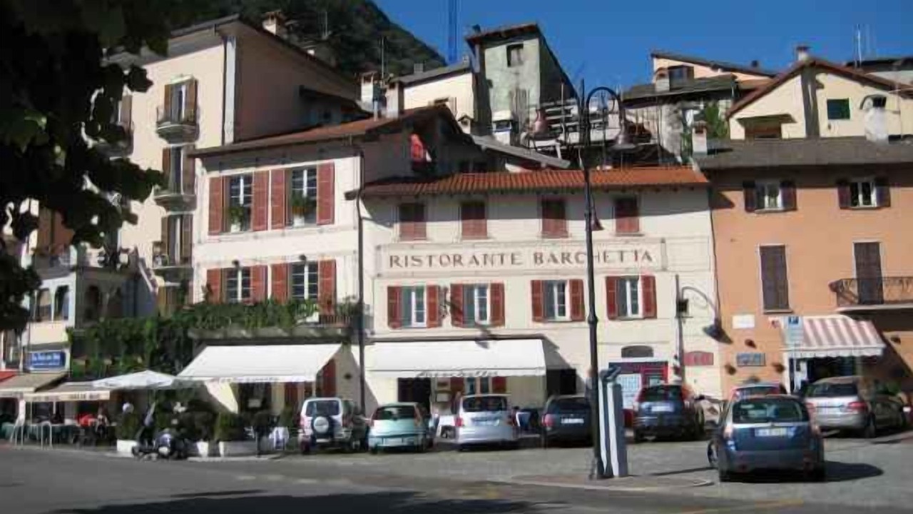 Photo of Others in Argegno