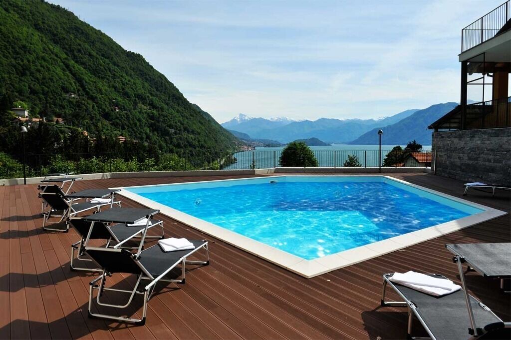 Photo of Outdoor in Argegno