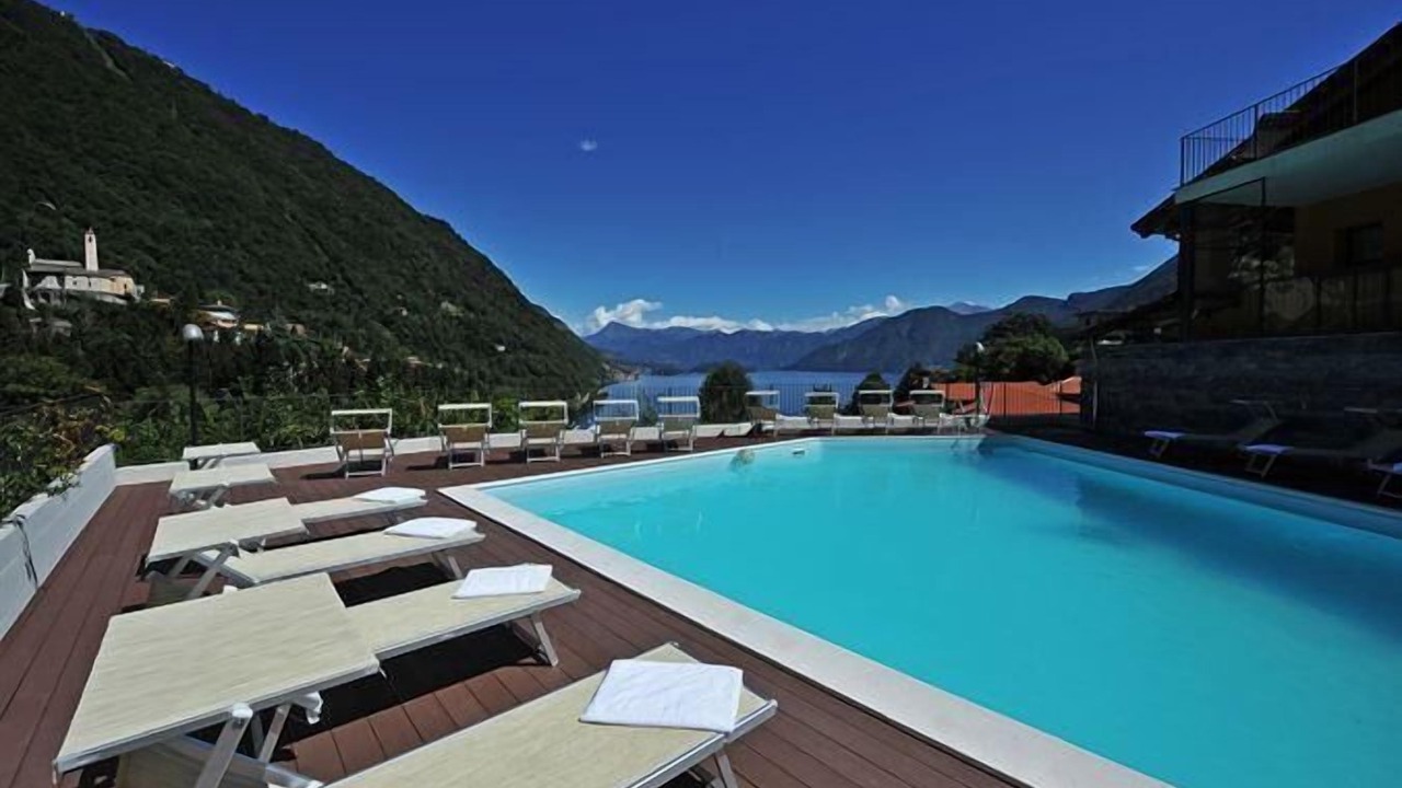 Photo of Outdoor in Argegno