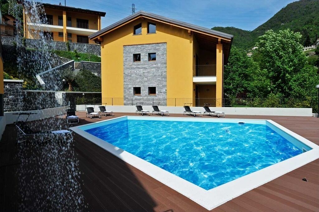Photo of Outdoor in Argegno